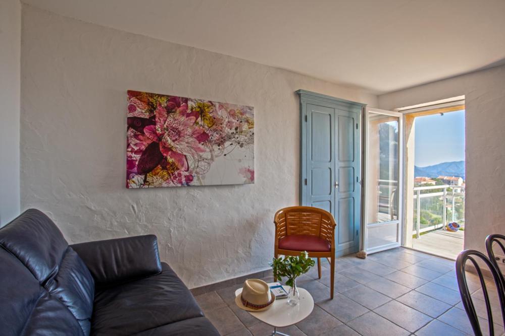 Gîte Du Pont - Piana Buitenkant foto